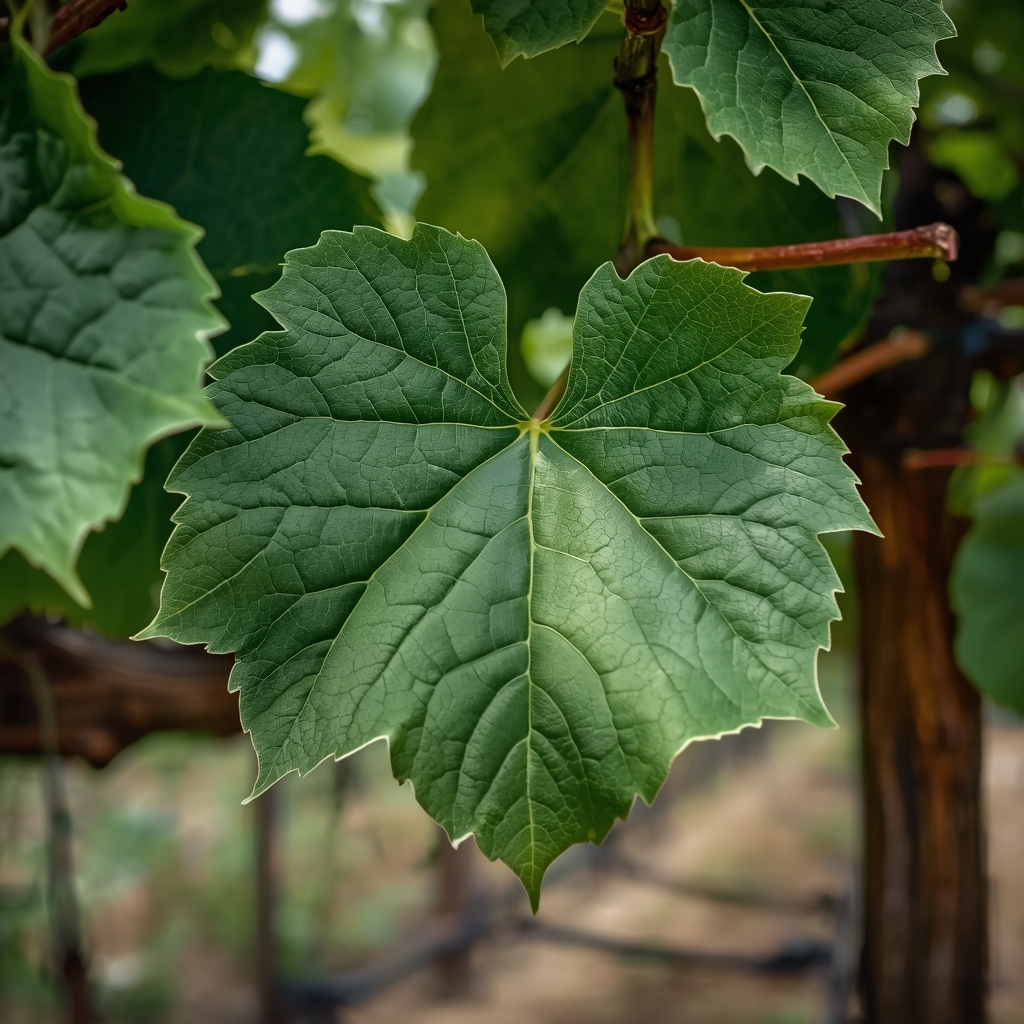 Prirodna zaštita vinove loze u ekološkom vinogradarstvu