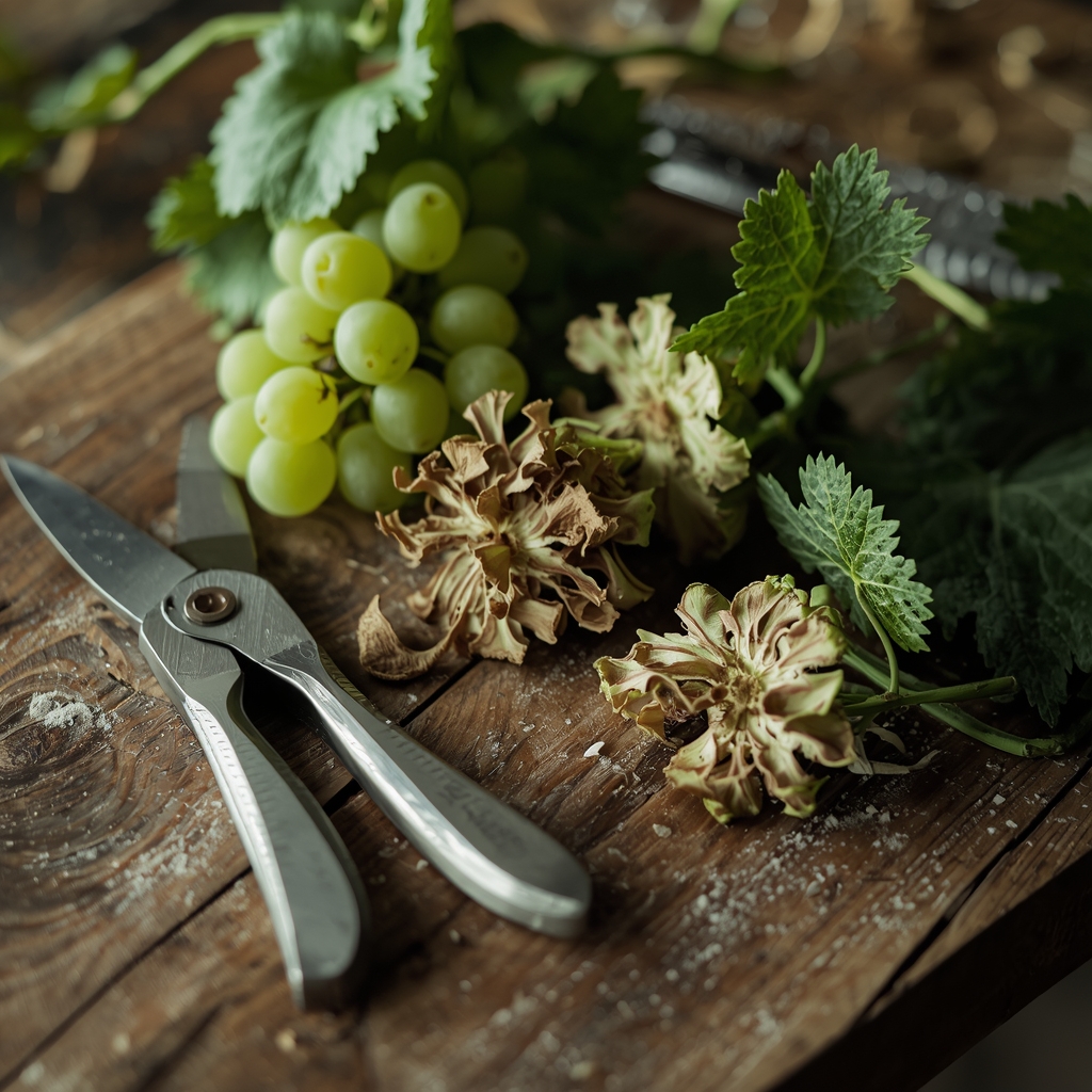 Reznice vinove loze za kalemljenje